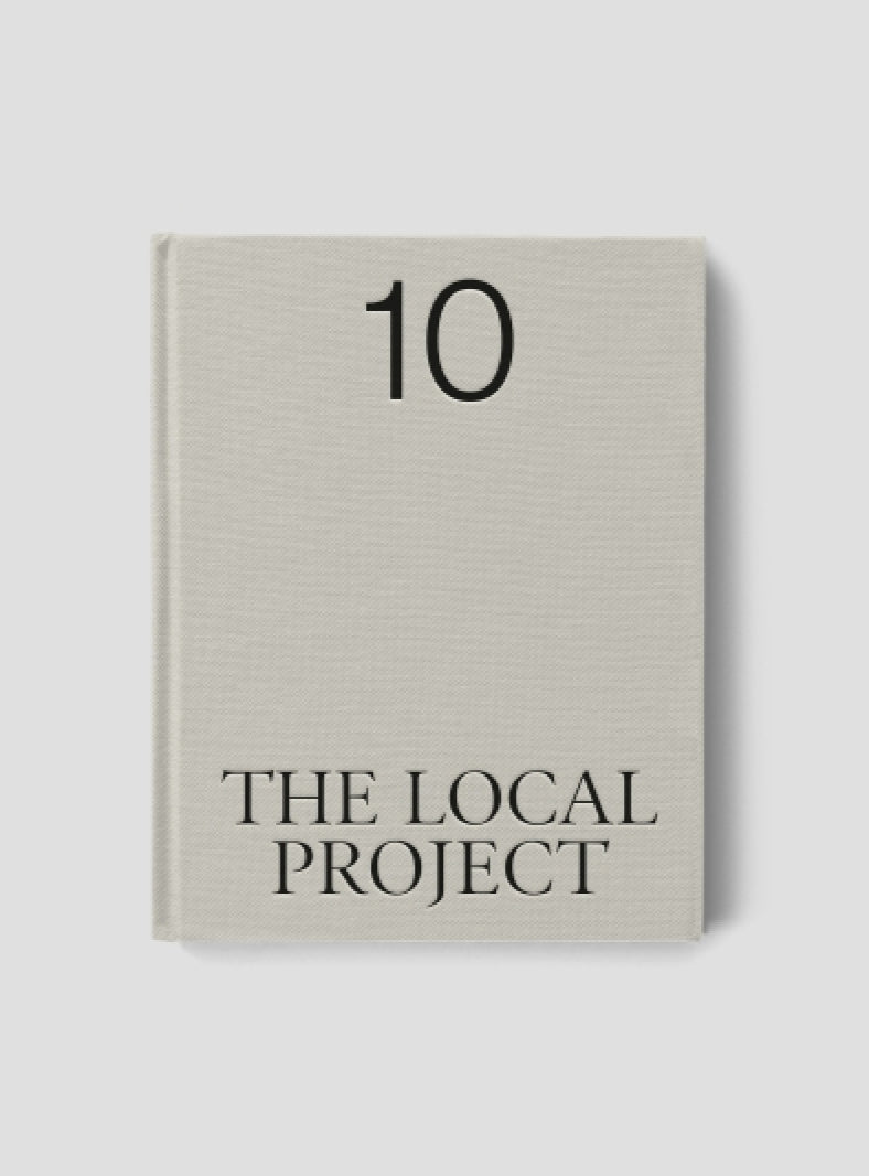 The Local Project Media Image