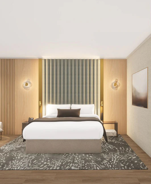 Grand Millennium Auckland