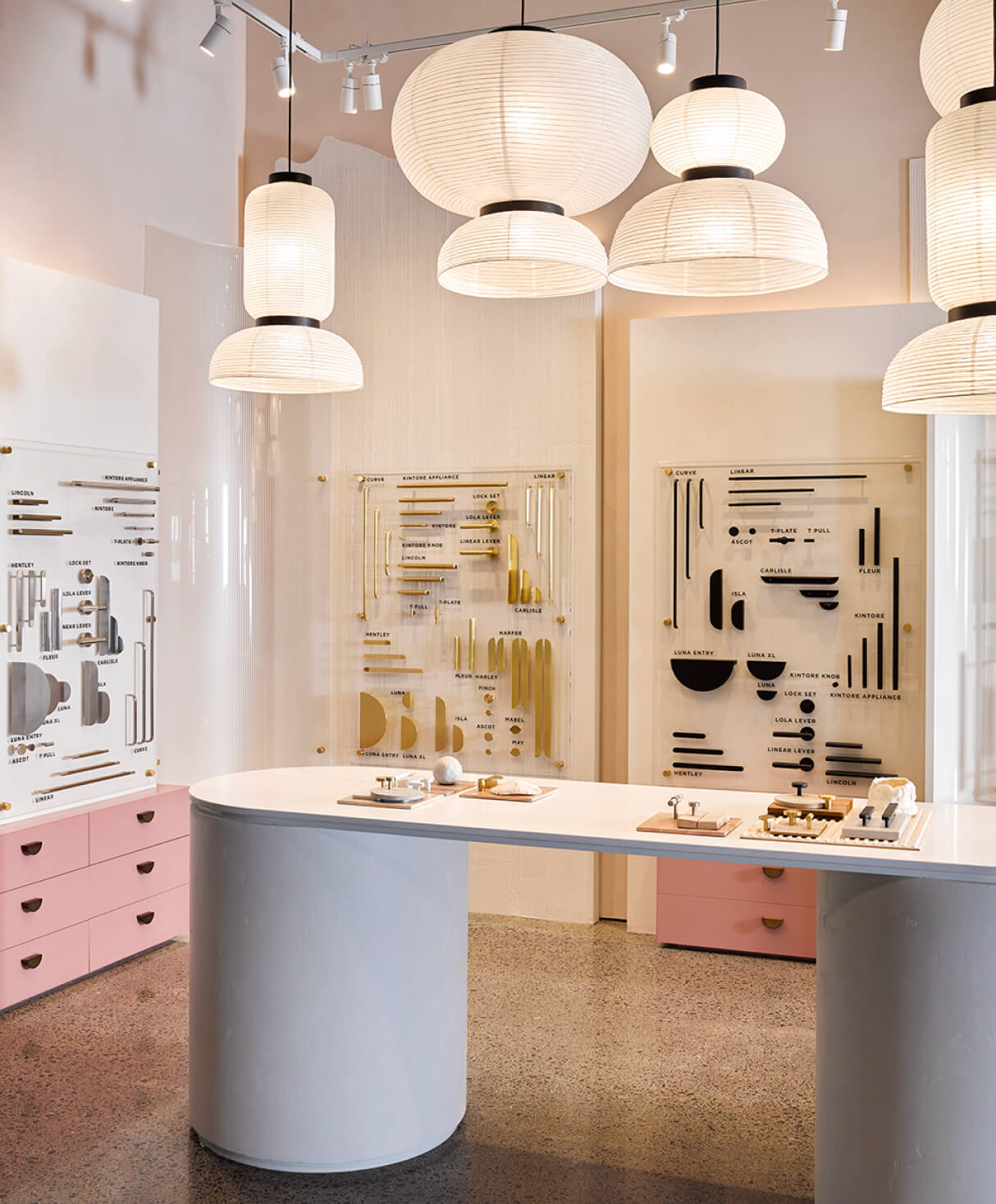 Award Winning Interior Design Projects | Material Creative