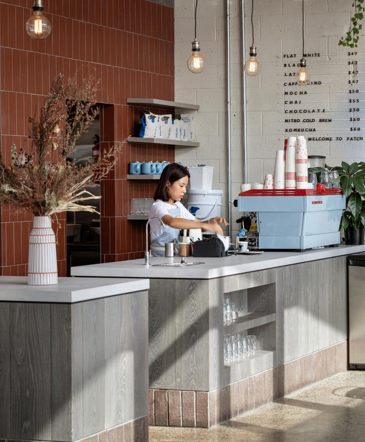 Award Winning Interior Design Projects | Material Creative
