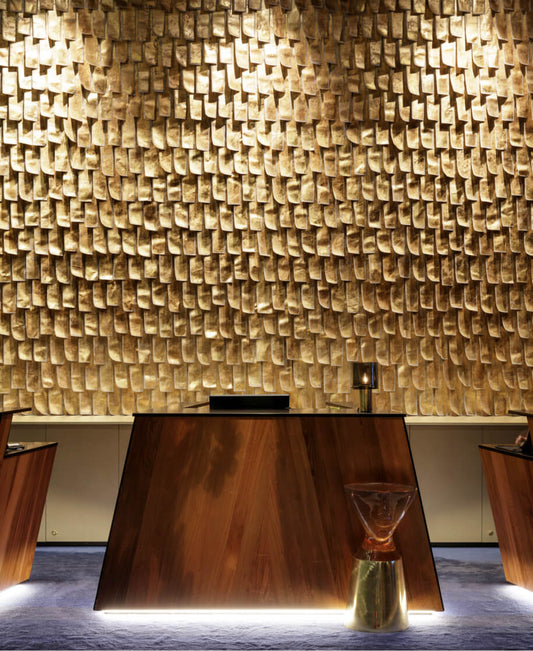 Material Creative Project - Naumi Hotel, Auckland Airport - featured image