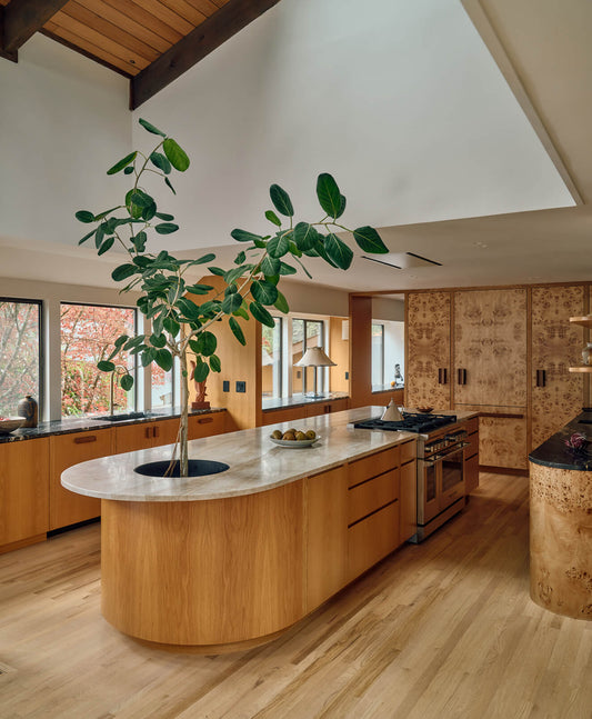 Sherwood House